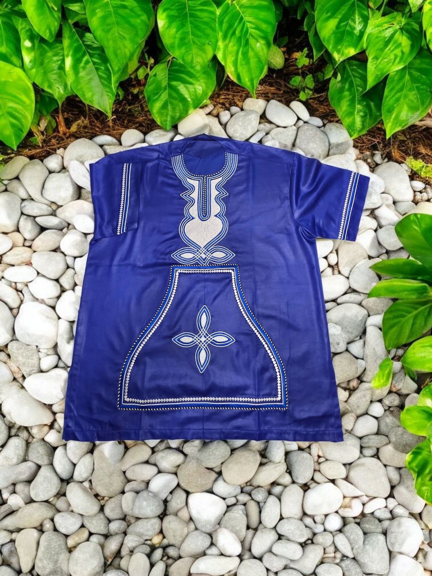 Cotton/Poly Shirt for Men (XK)