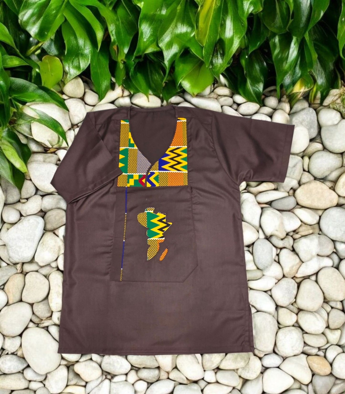 Cotton Shirt for Men (XL)