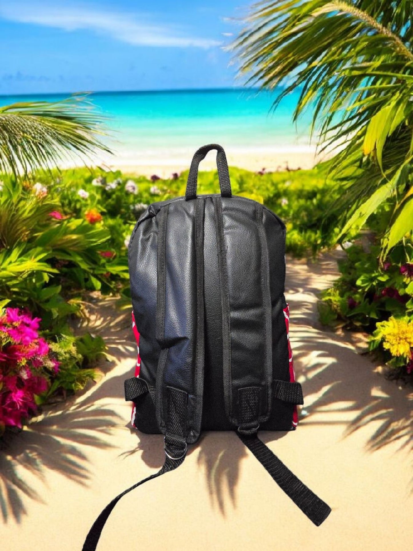 Small Backpack