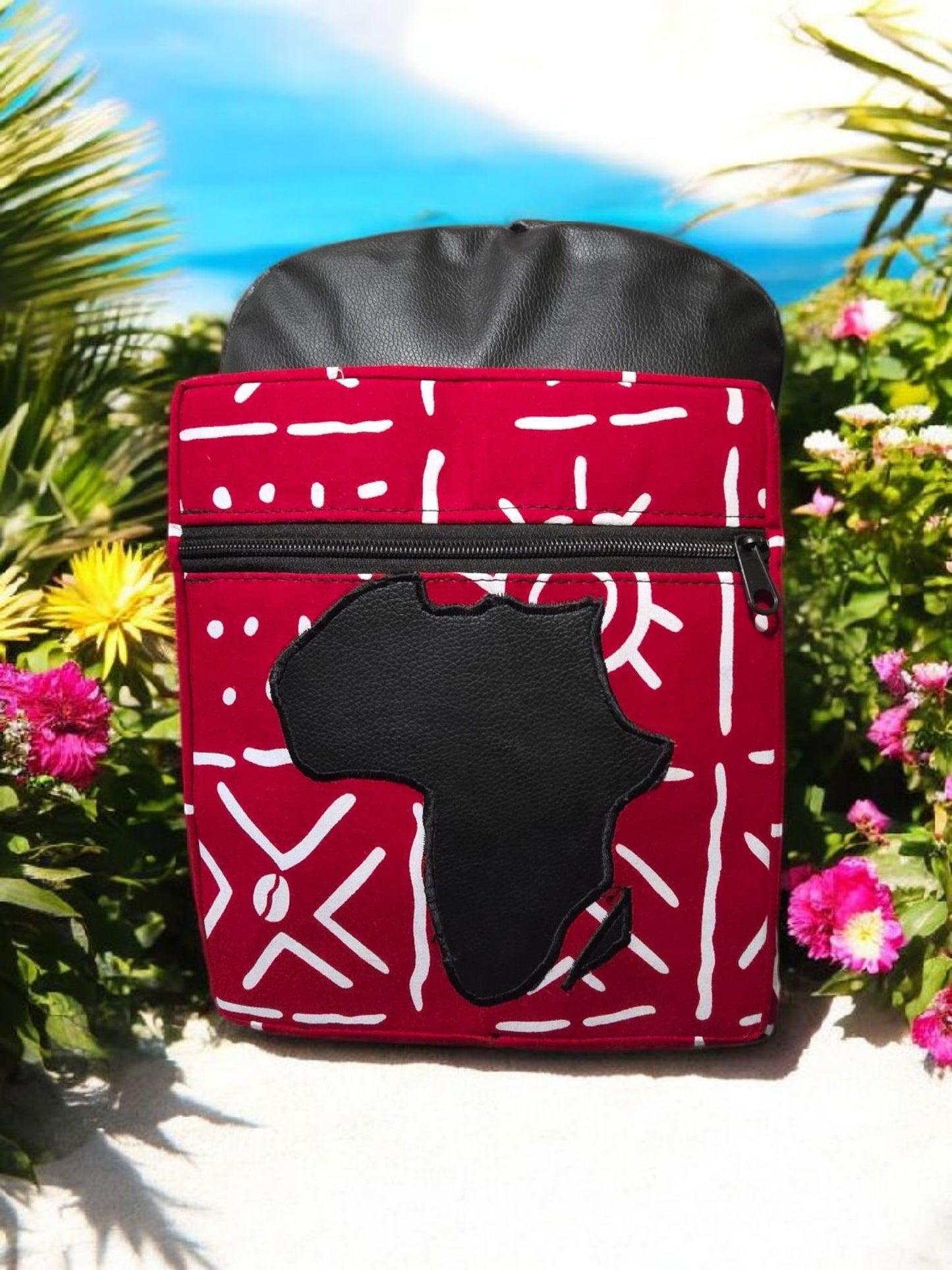 Small Backpack