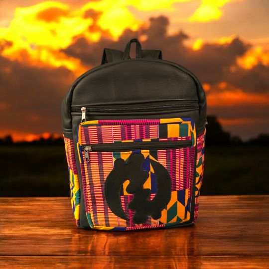 Small Backpack