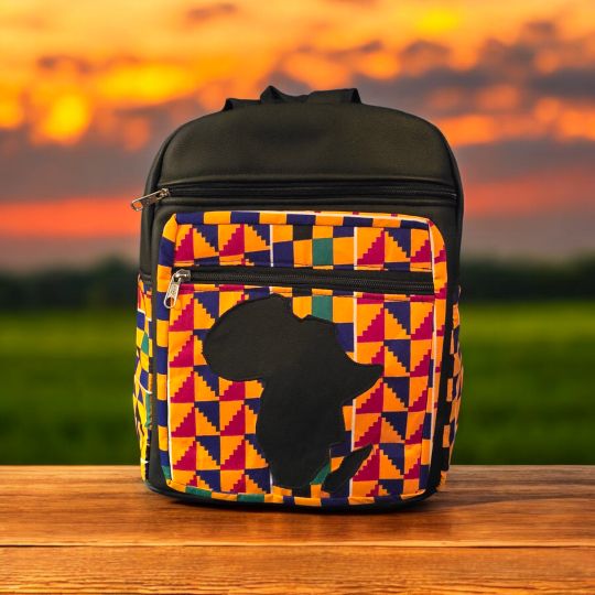 Small Backpack