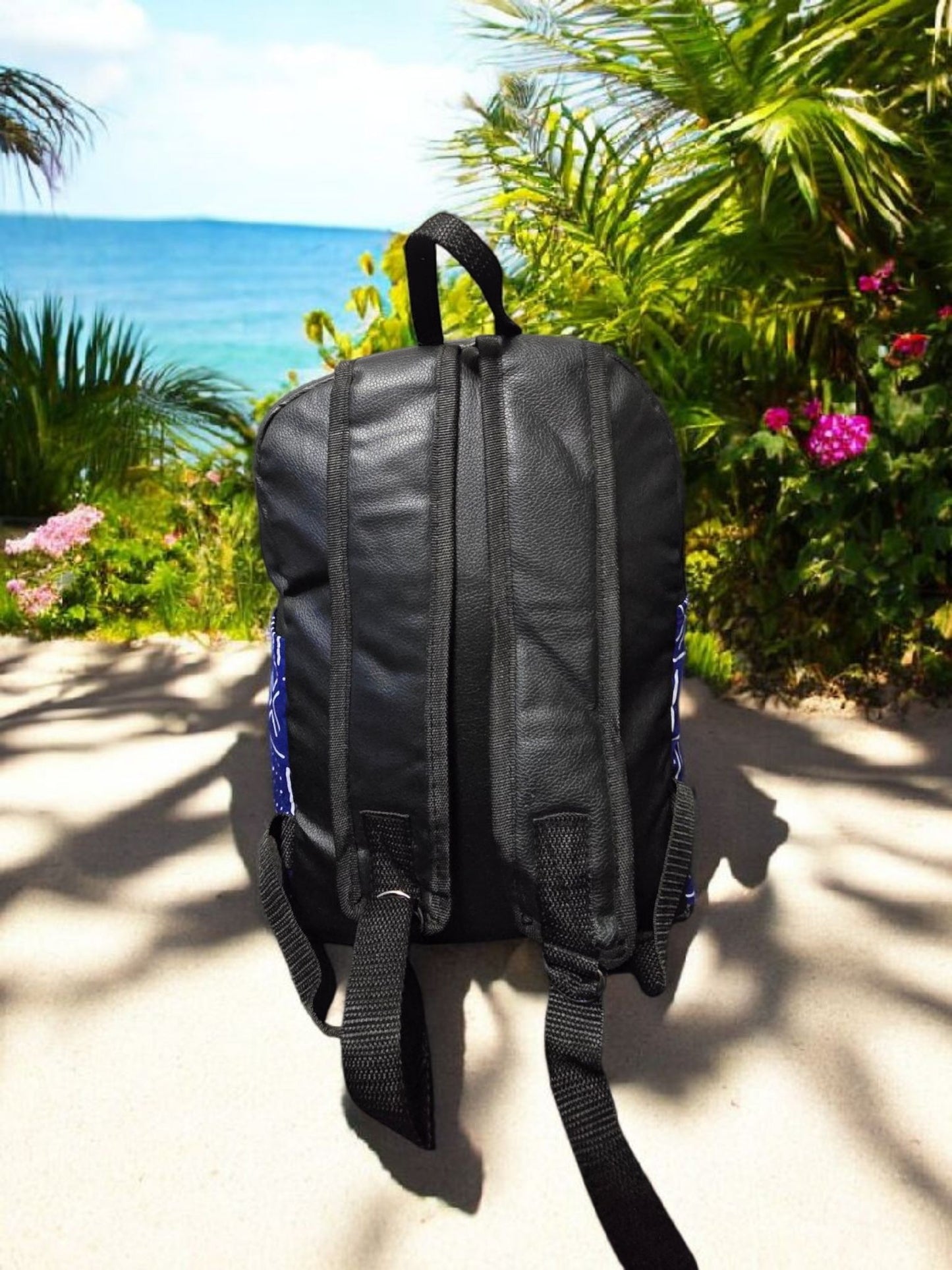 Small Backpack
