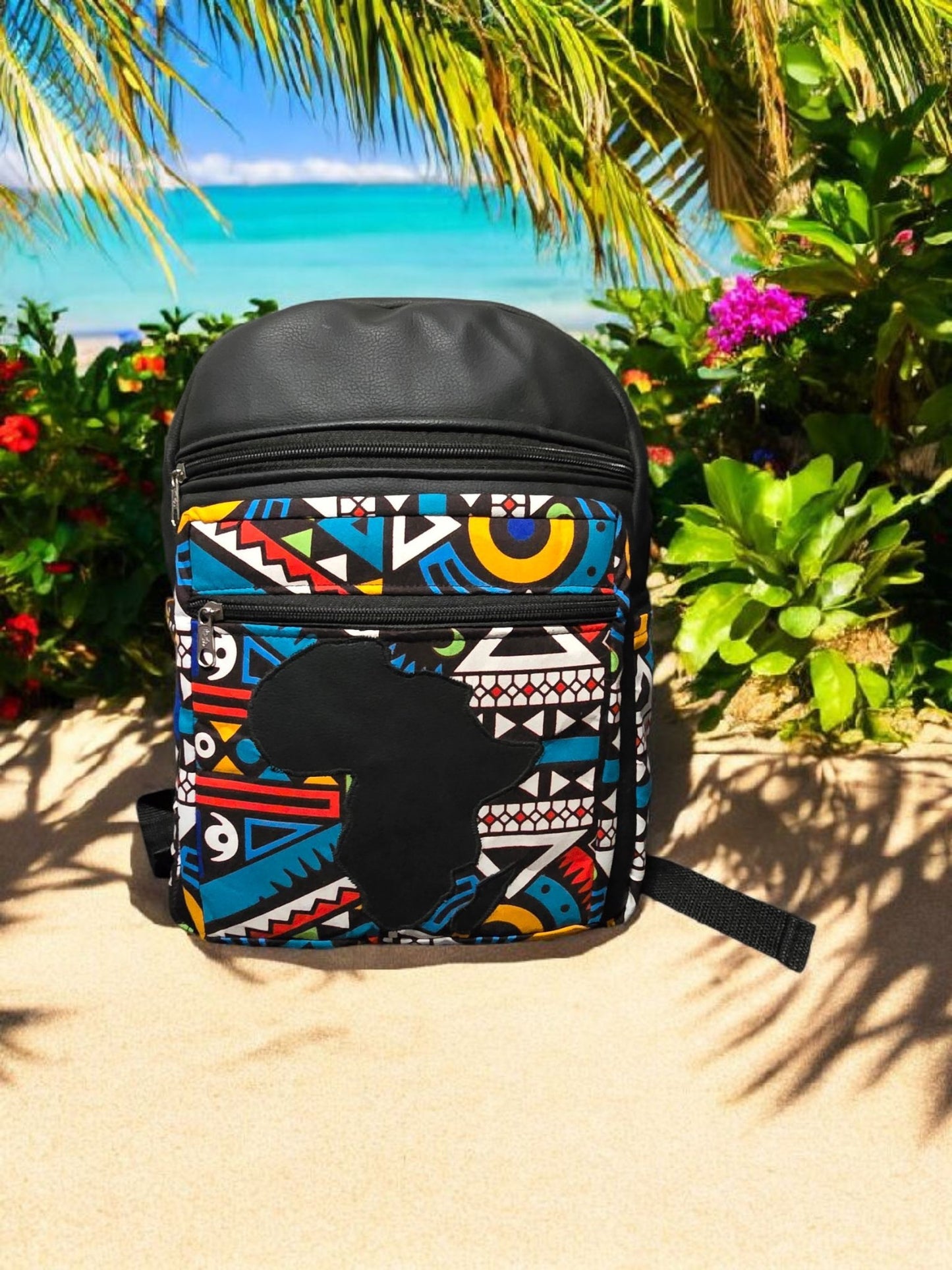 Small Backpack