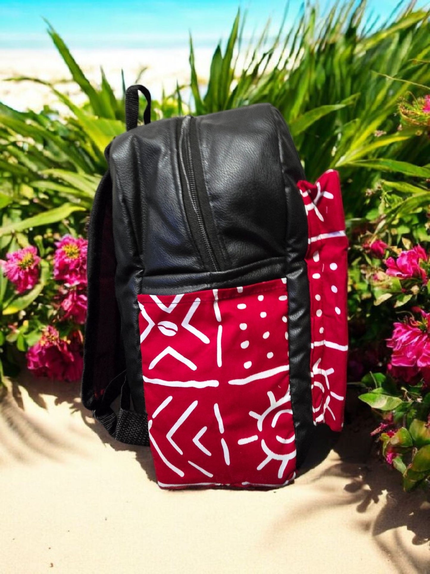 Small Backpack