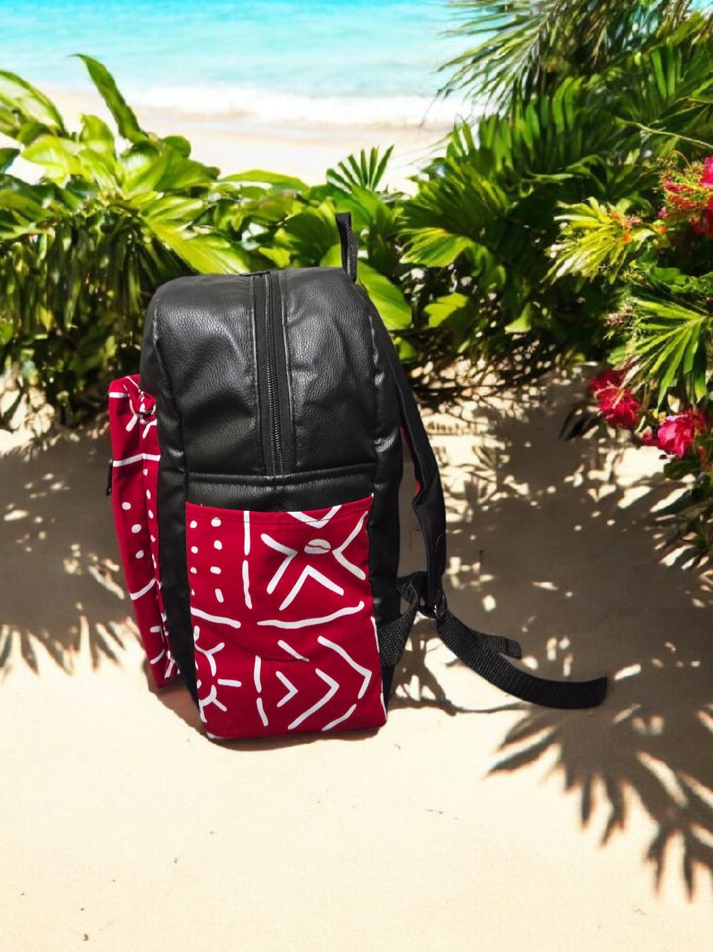Small Backpack