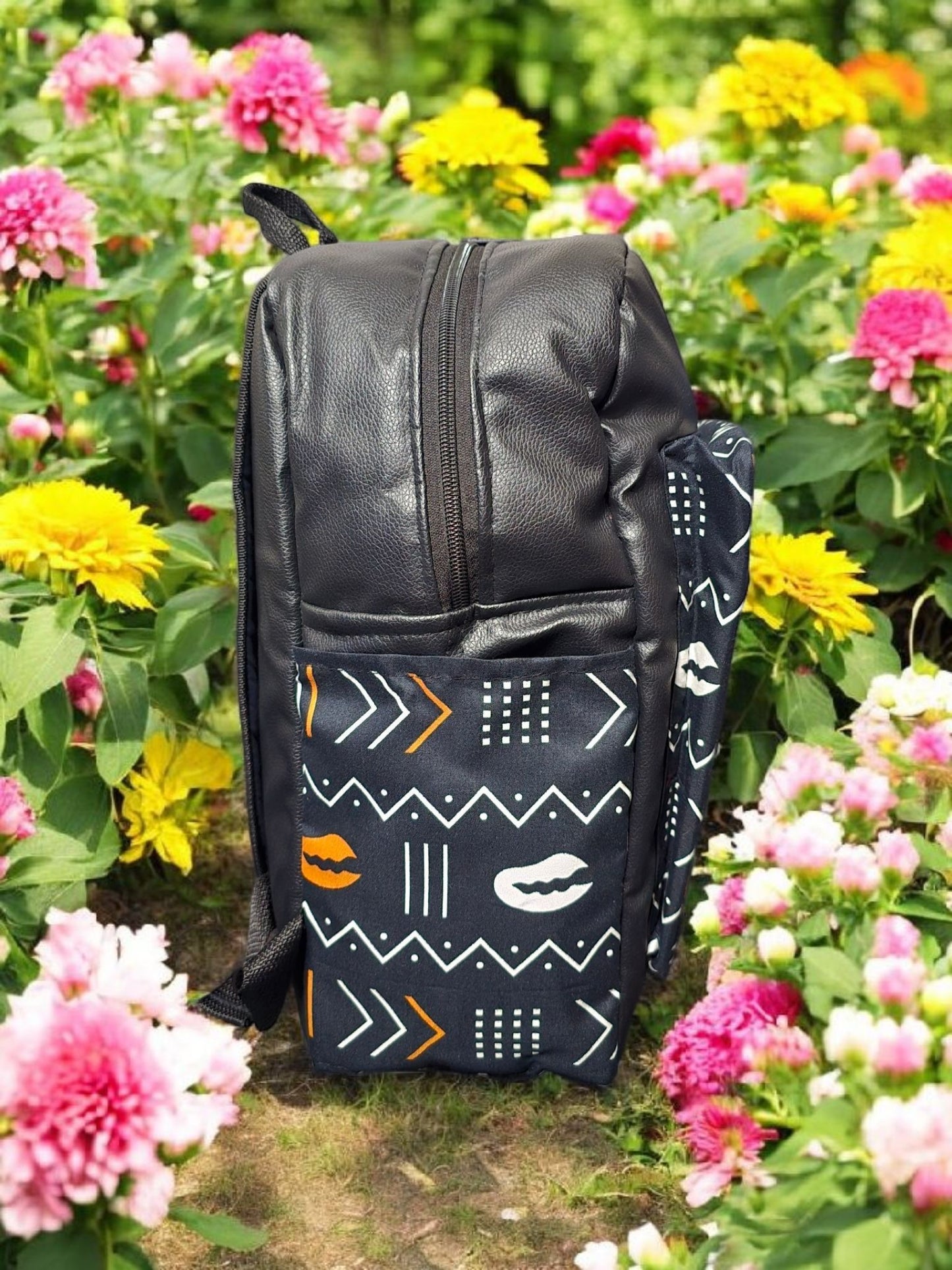 Small Backpack