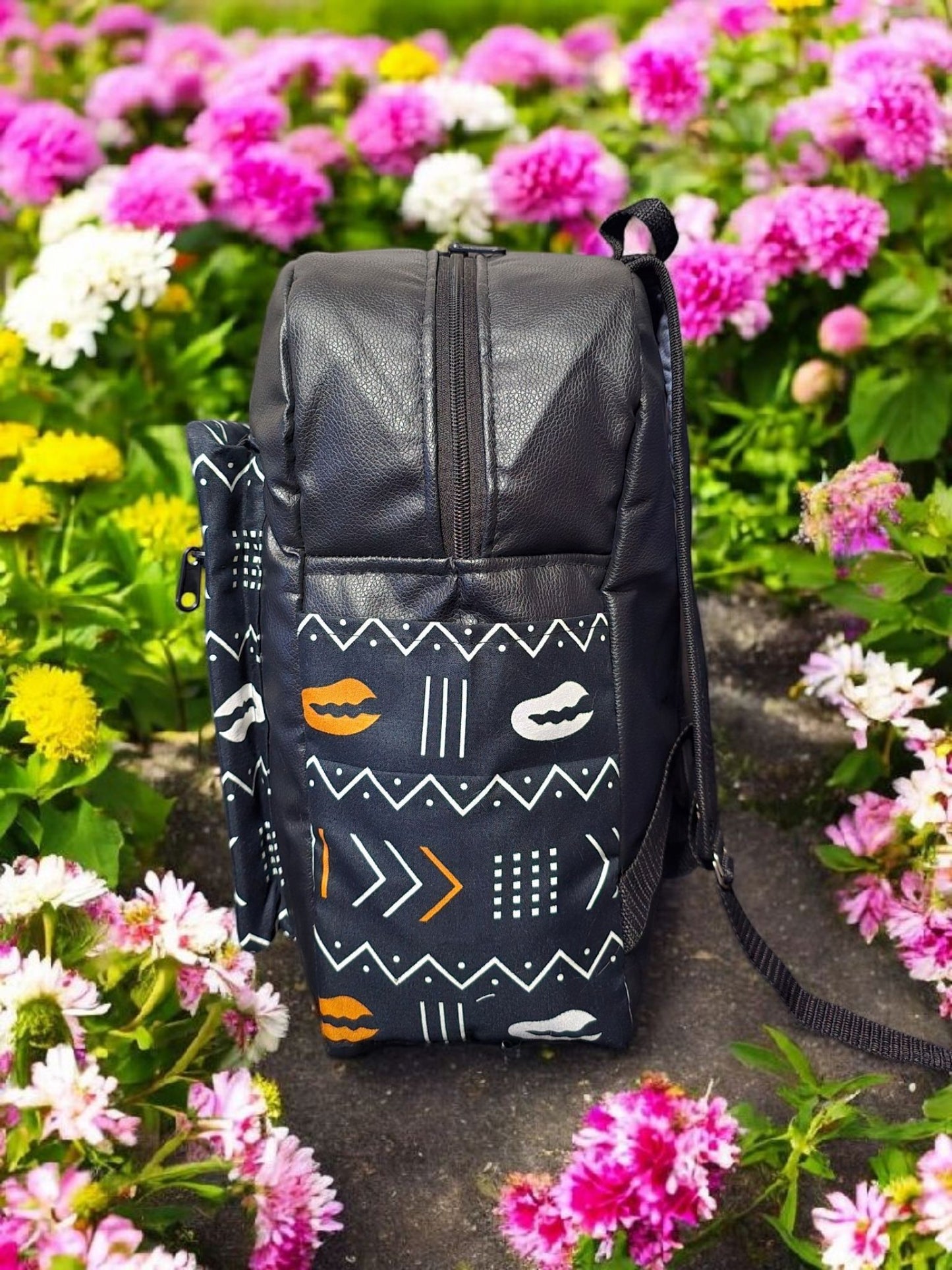 Small Backpack