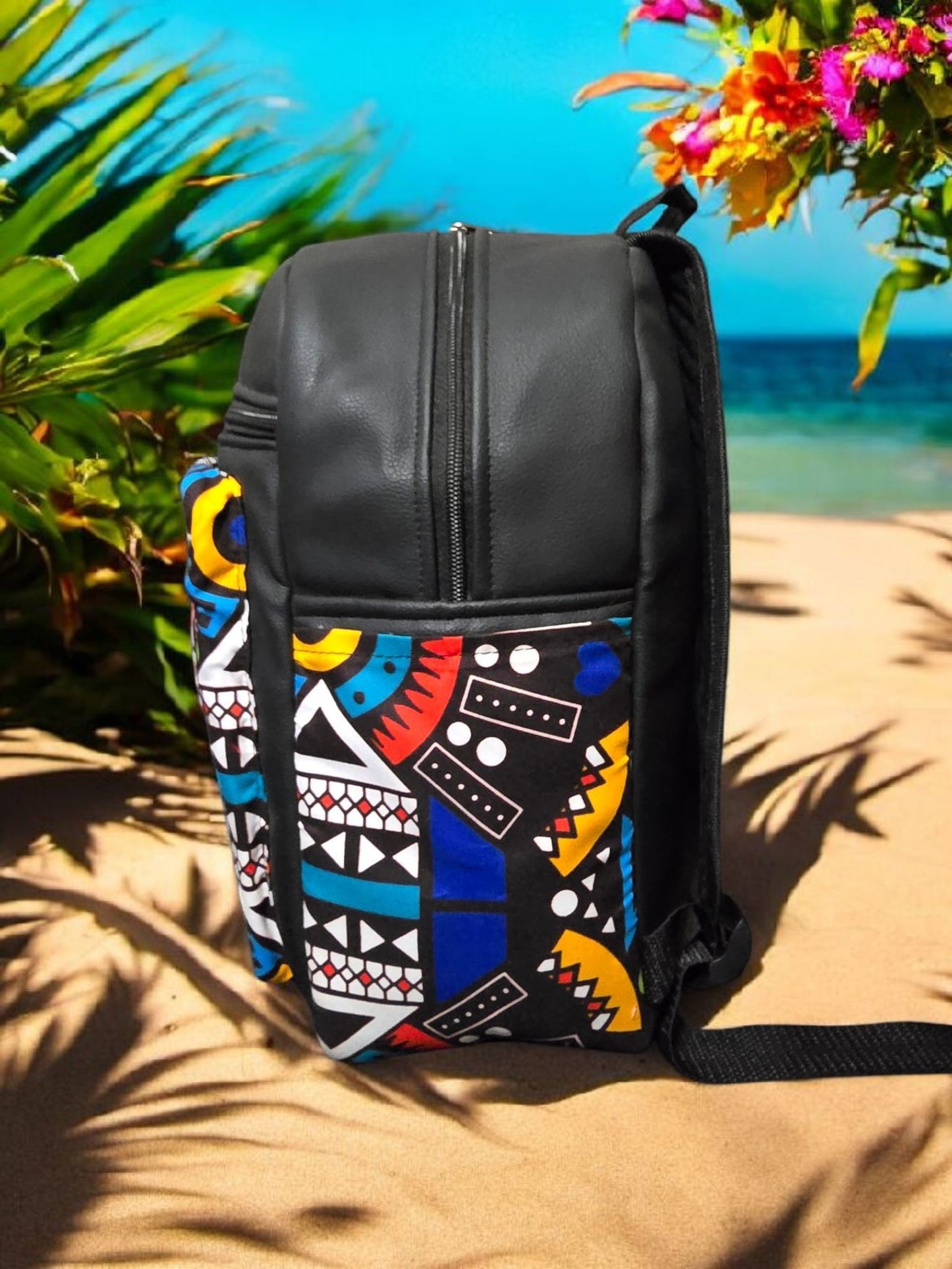 Small Backpack