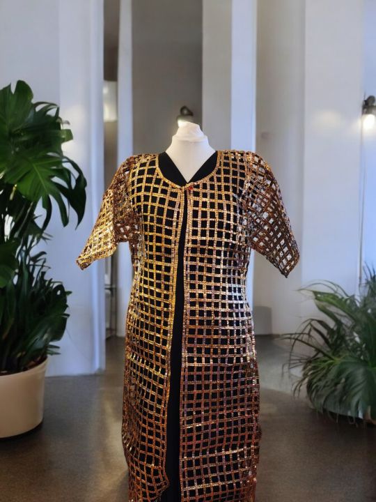 Windowpane Jacket (OS)