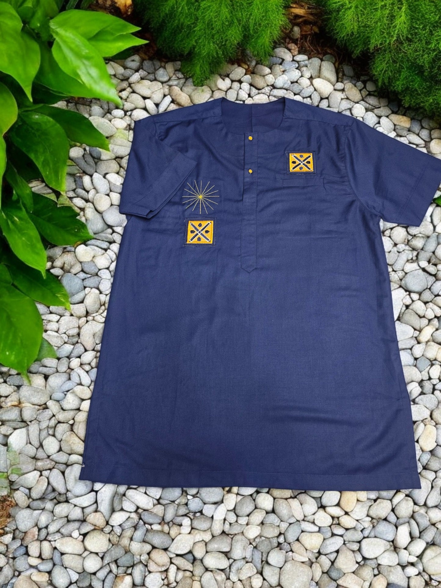 Cotton Shirt for Men (XL)