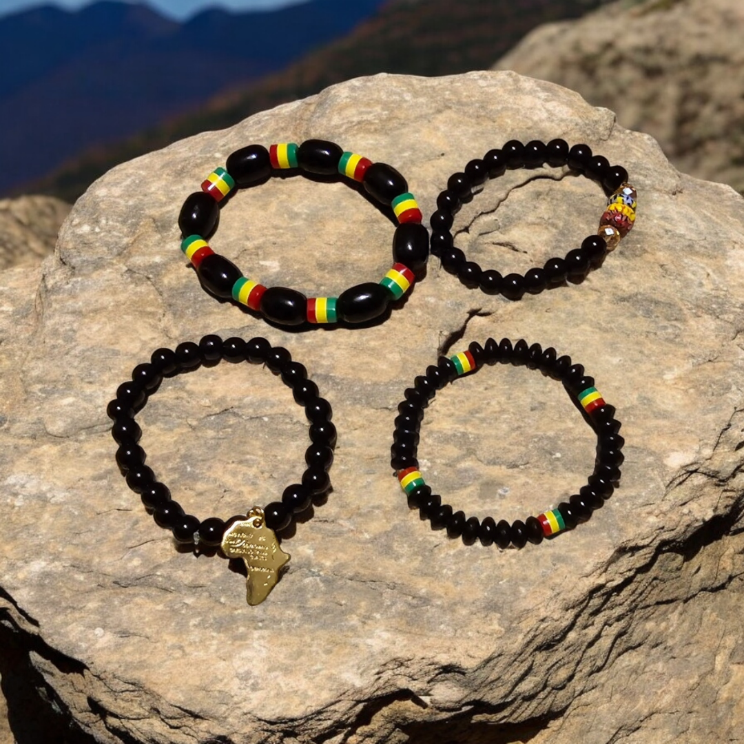 Cultural Bracelets