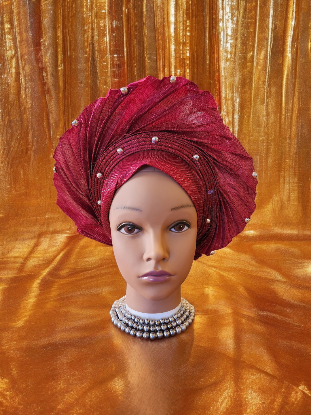 Auto Gele *Sale*
