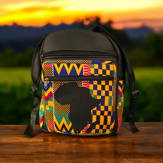 Small Backpack