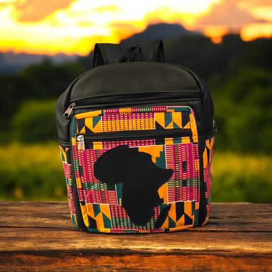 Small Backpack