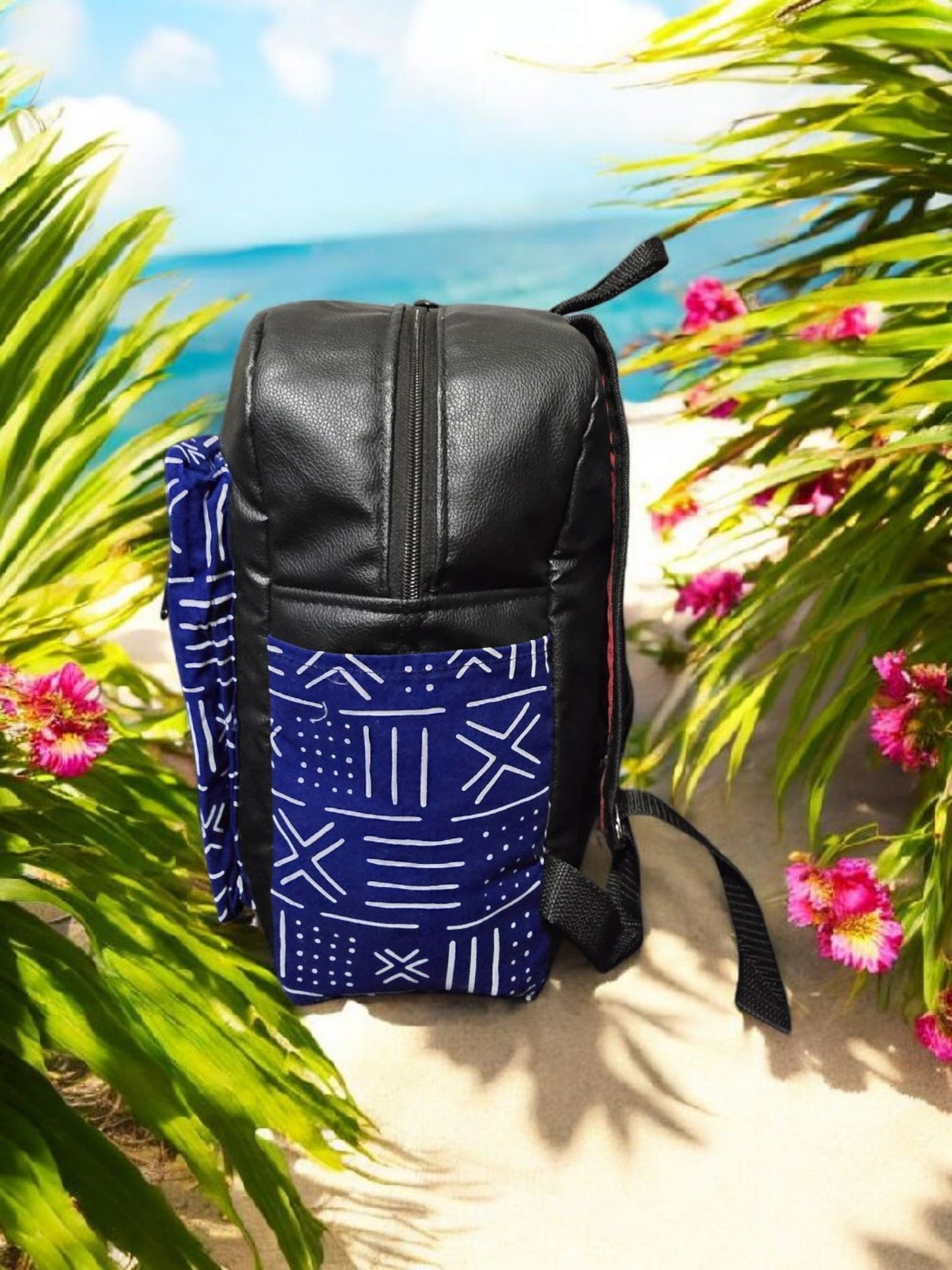 Small Backpack