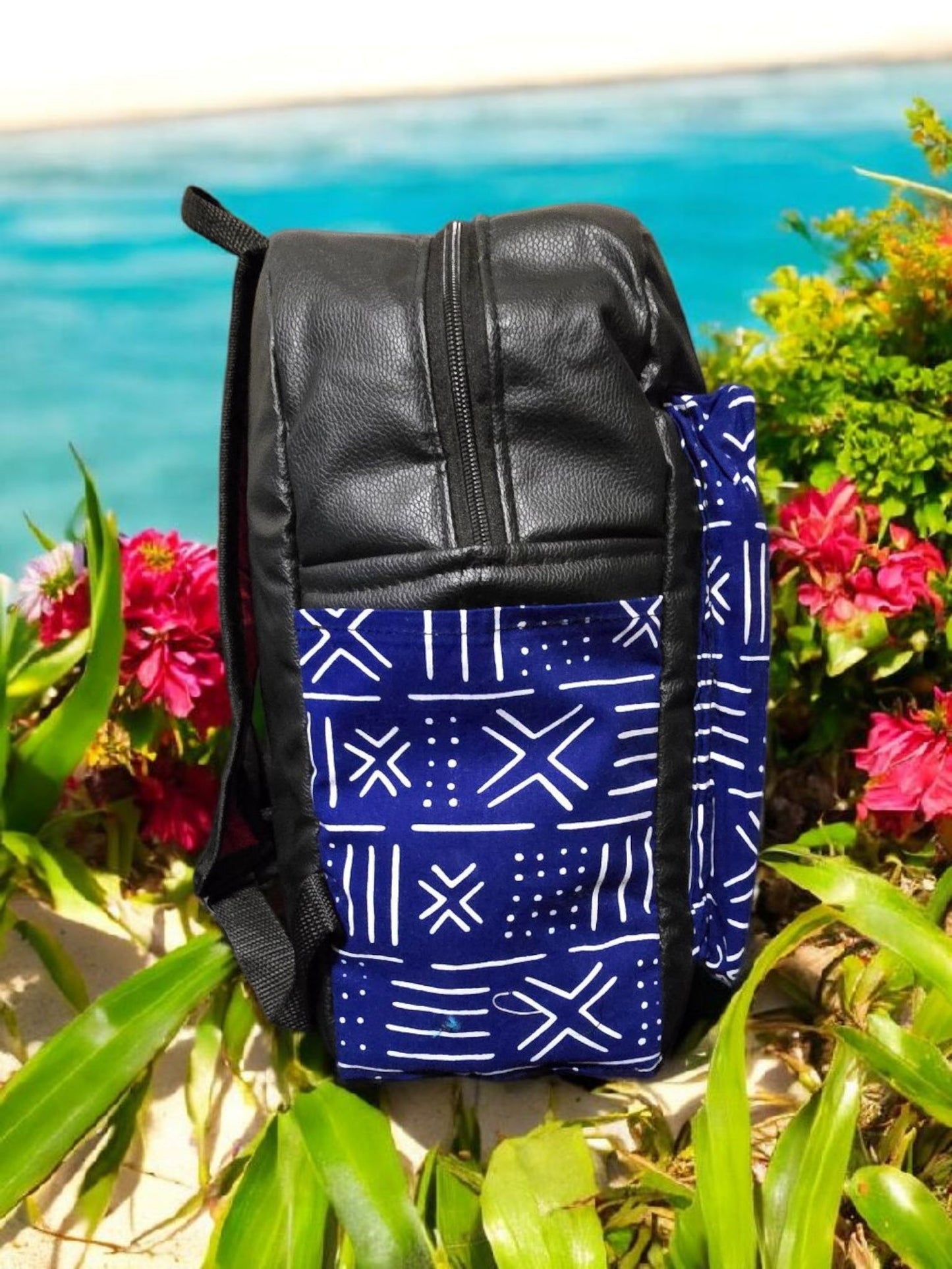 Small Backpack