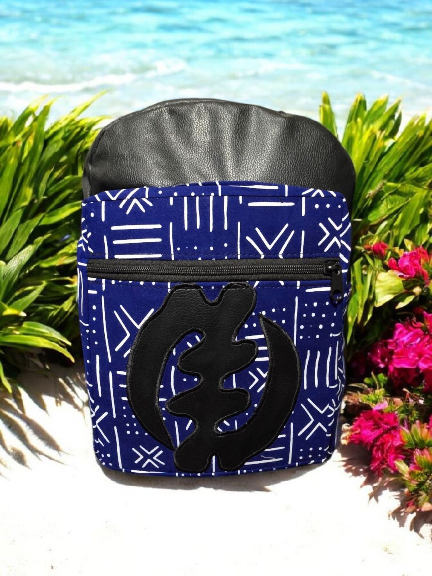 Small Backpack