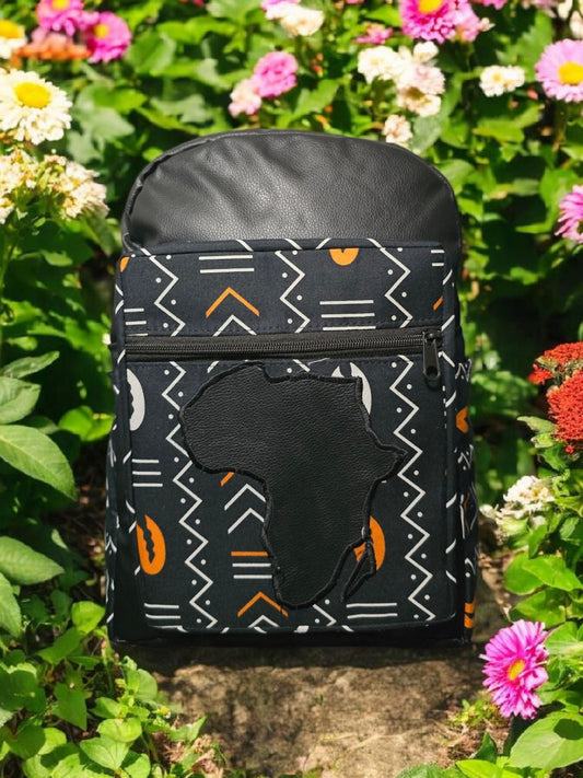 Small Backpack