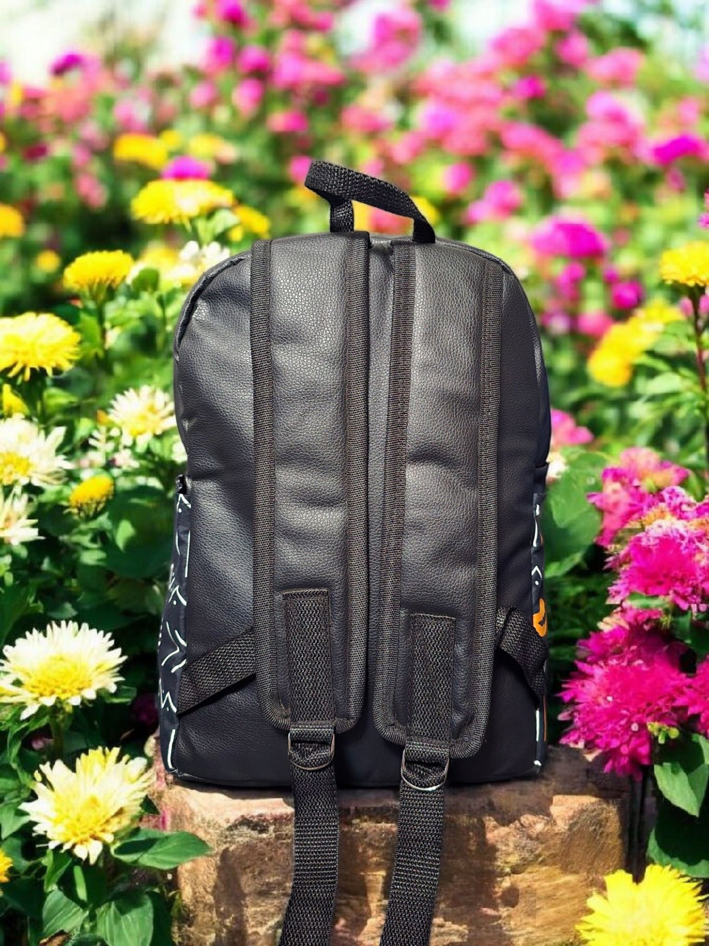 Small Backpack