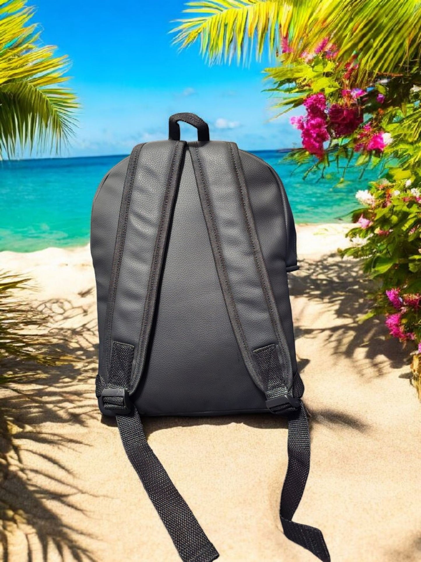 Small Backpack