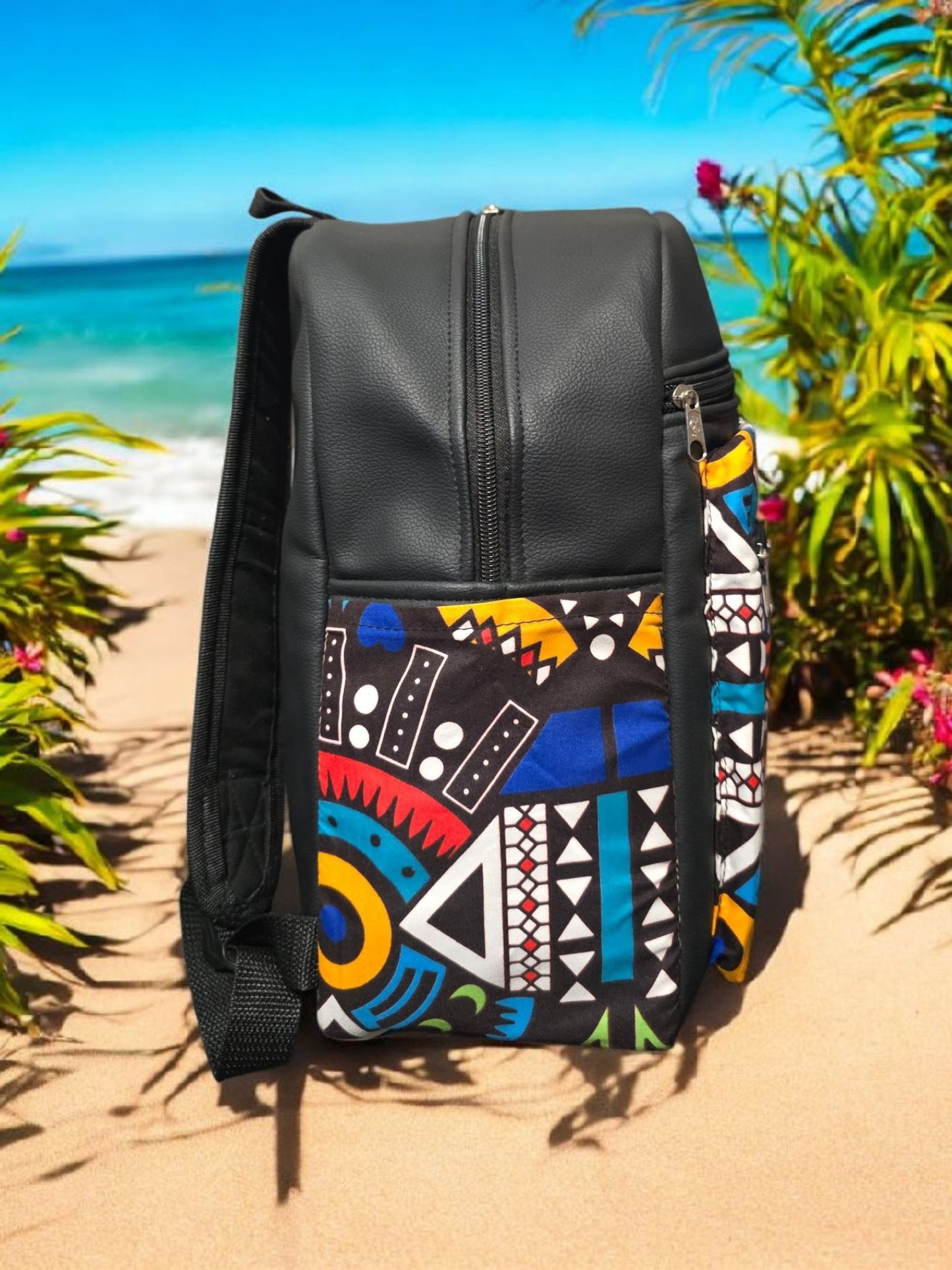 Small Backpack